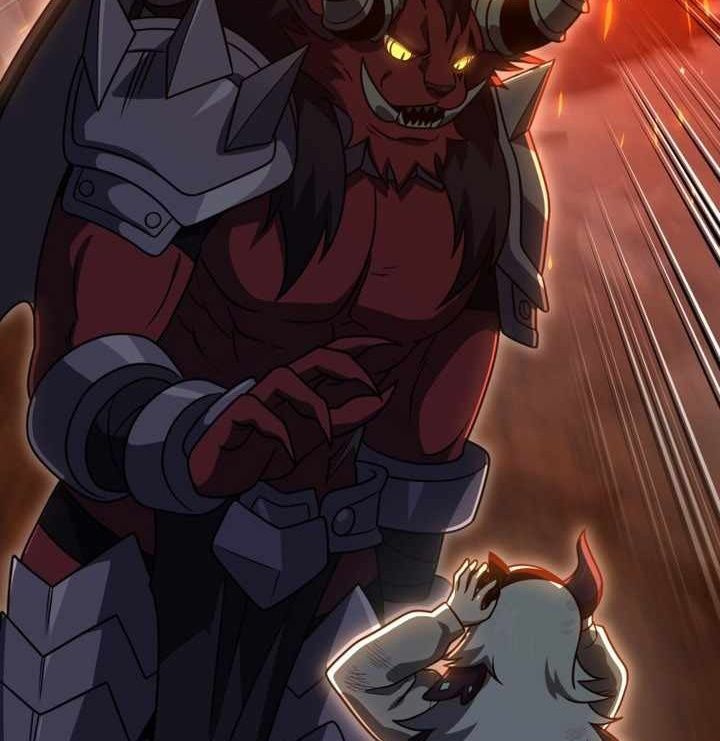 Phép Thuật Của Người Trở Về Phải Đặc Biệt Chapter 133 - 202