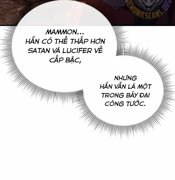 Phép Thuật Của Người Trở Về Phải Đặc Biệt Chapter 133 - 218