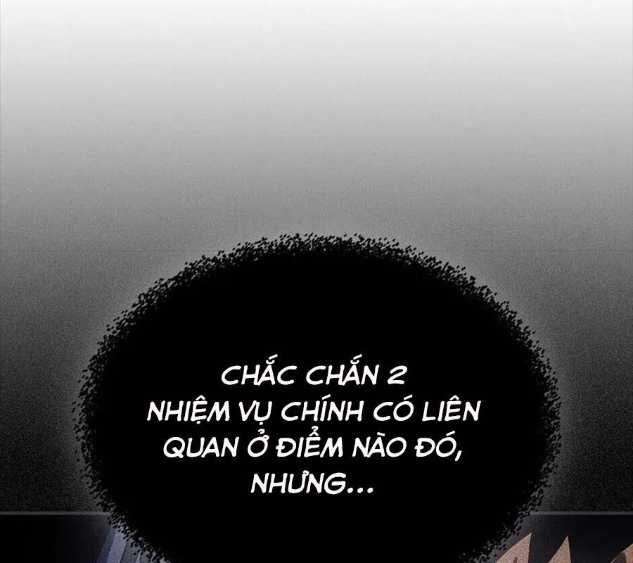 Phép Thuật Của Người Trở Về Phải Đặc Biệt Chapter 133 - 231