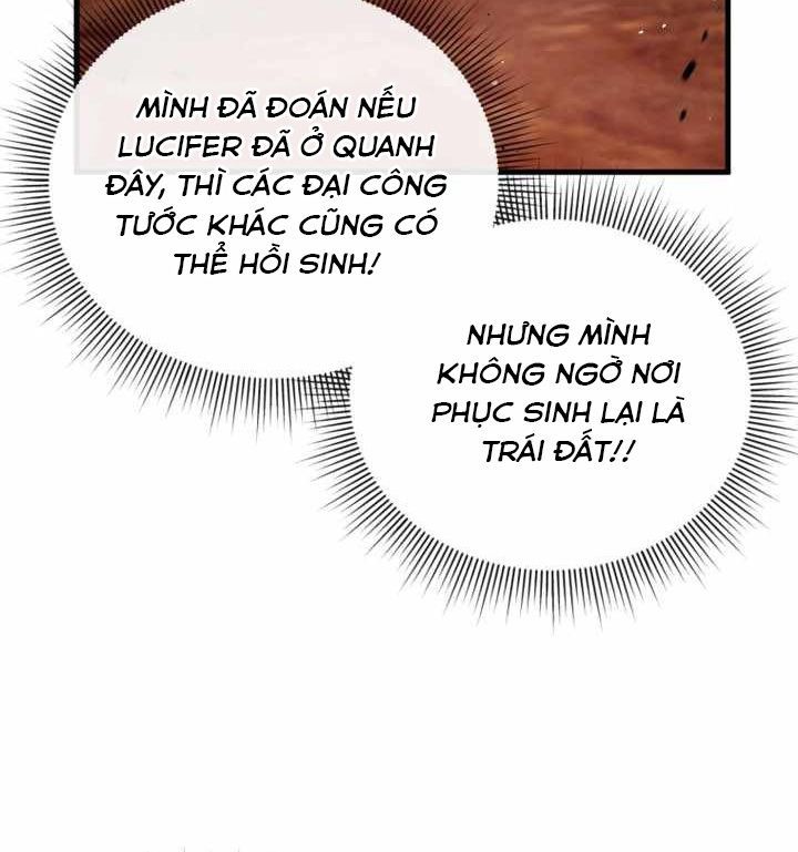 Phép Thuật Của Người Trở Về Phải Đặc Biệt Chapter 133 - 270