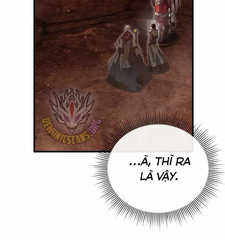 Phép Thuật Của Người Trở Về Phải Đặc Biệt Chapter 133 - 281