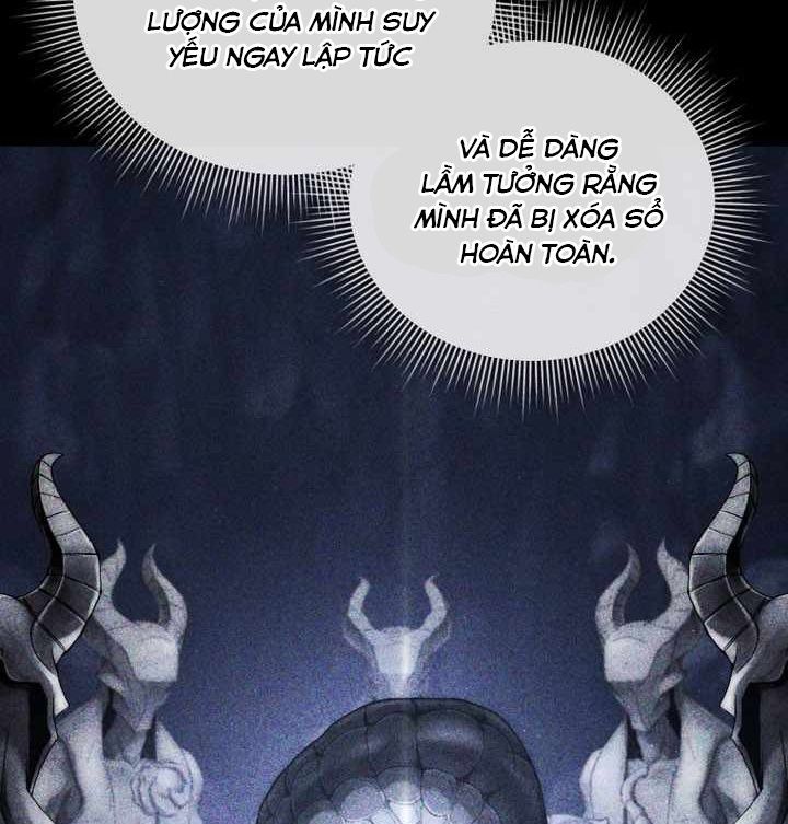 Phép Thuật Của Người Trở Về Phải Đặc Biệt Chapter 133 - 292