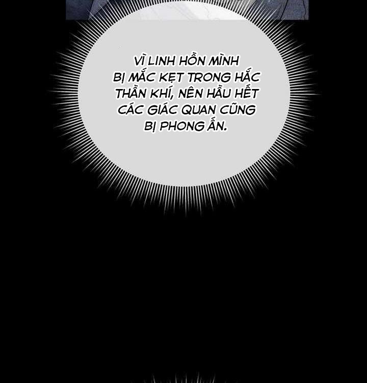 Phép Thuật Của Người Trở Về Phải Đặc Biệt Chapter 133 - 295