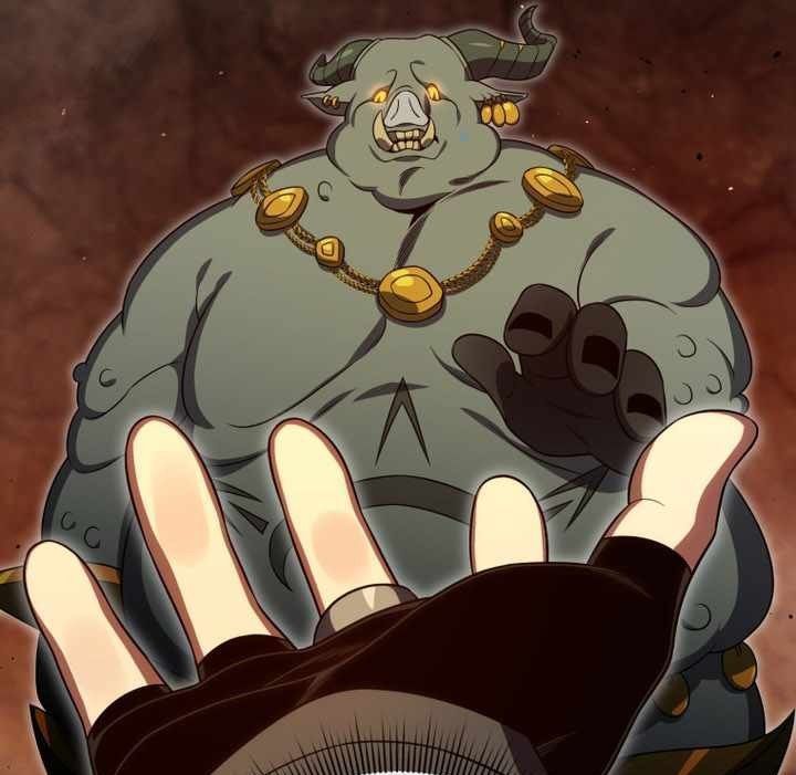 Phép Thuật Của Người Trở Về Phải Đặc Biệt Chapter 133 - 315