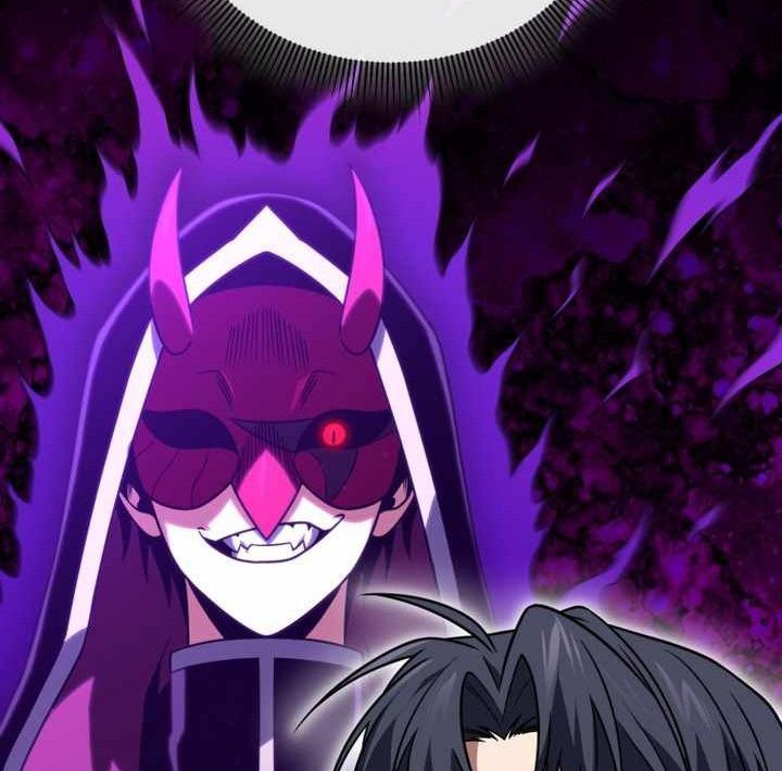 Phép Thuật Của Người Trở Về Phải Đặc Biệt Chapter 133 - 36