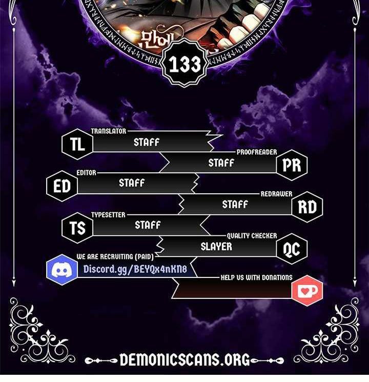 Phép Thuật Của Người Trở Về Phải Đặc Biệt Chapter 133 - 5