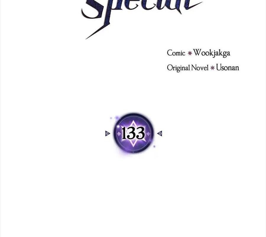 Phép Thuật Của Người Trở Về Phải Đặc Biệt Chapter 133 - 42
