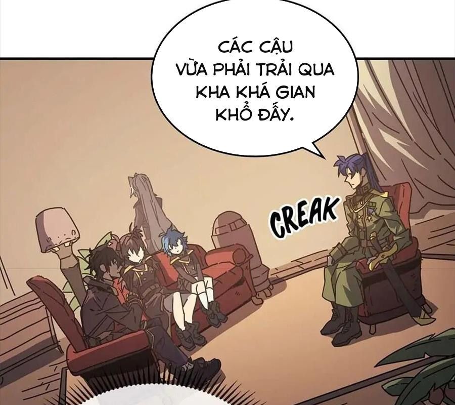 Phép Thuật Của Người Trở Về Phải Đặc Biệt Chapter 133 - 47