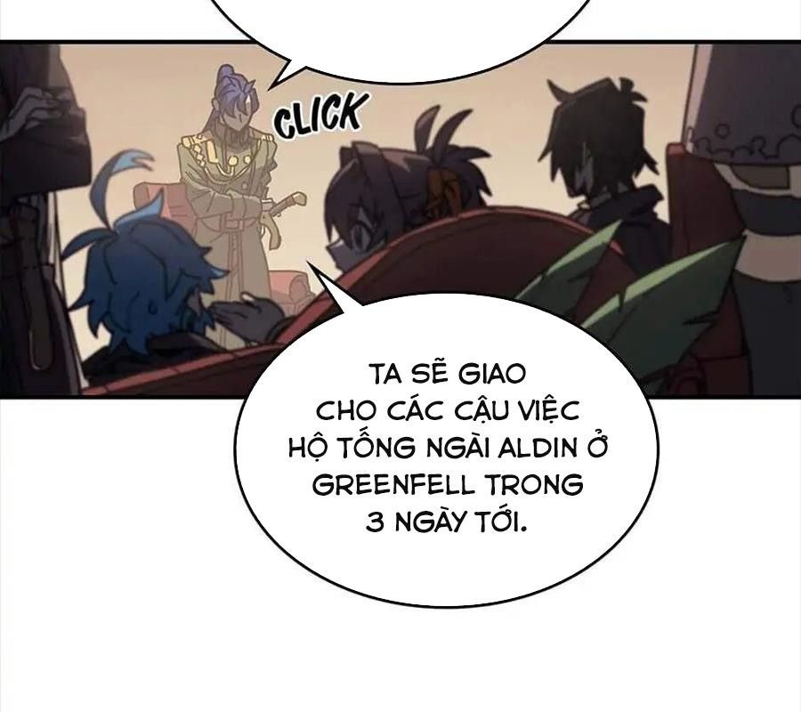 Phép Thuật Của Người Trở Về Phải Đặc Biệt Chapter 133 - 67