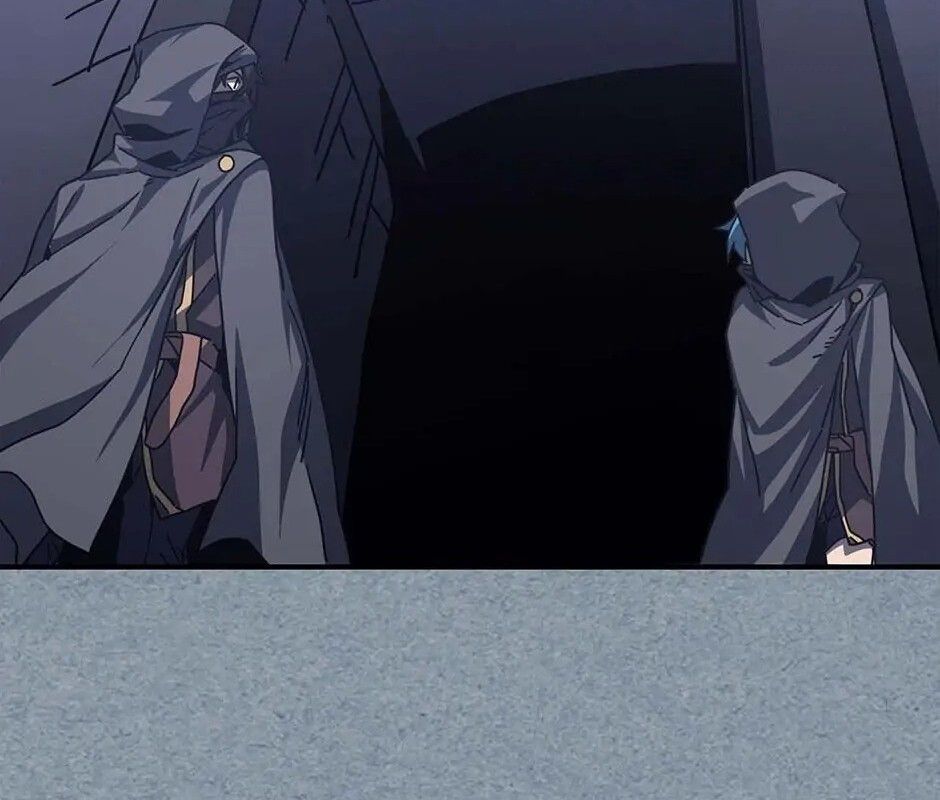 Phép Thuật Của Người Trở Về Phải Đặc Biệt Chapter 134 - 110