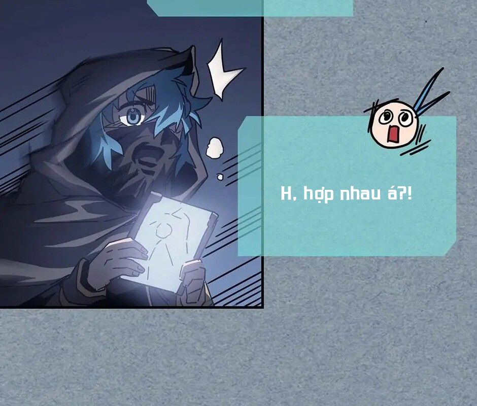 Phép Thuật Của Người Trở Về Phải Đặc Biệt Chapter 134 - 113