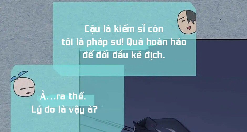 Phép Thuật Của Người Trở Về Phải Đặc Biệt Chapter 134 - 114