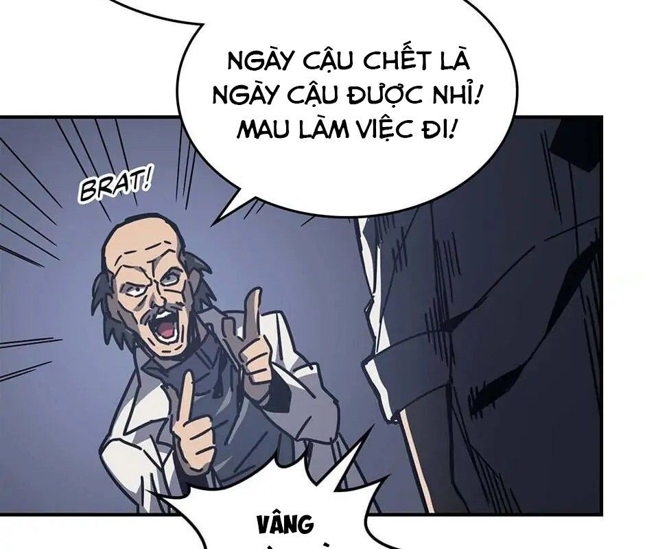 Phép Thuật Của Người Trở Về Phải Đặc Biệt Chapter 134 - 129