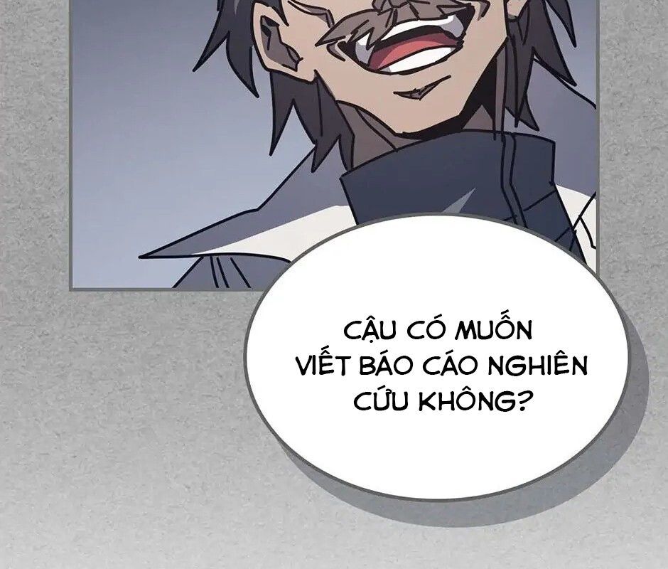 Phép Thuật Của Người Trở Về Phải Đặc Biệt Chapter 134 - 136