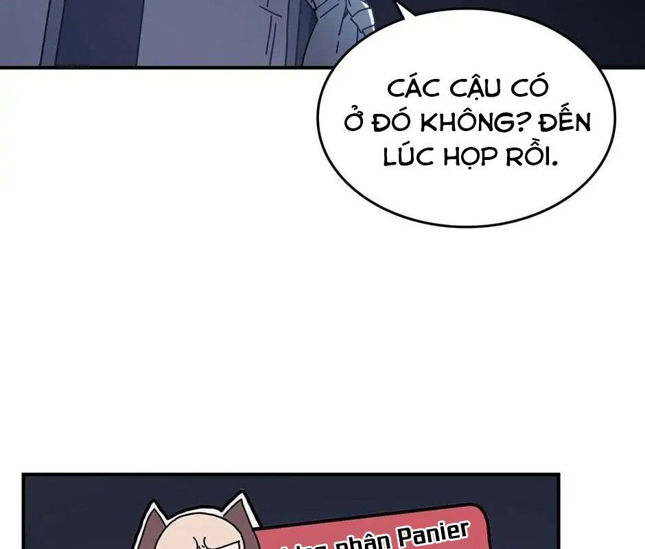 Phép Thuật Của Người Trở Về Phải Đặc Biệt Chapter 134 - 141