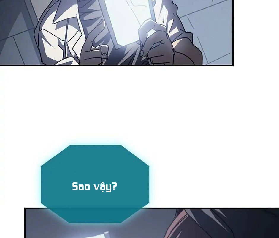Phép Thuật Của Người Trở Về Phải Đặc Biệt Chapter 134 - 145