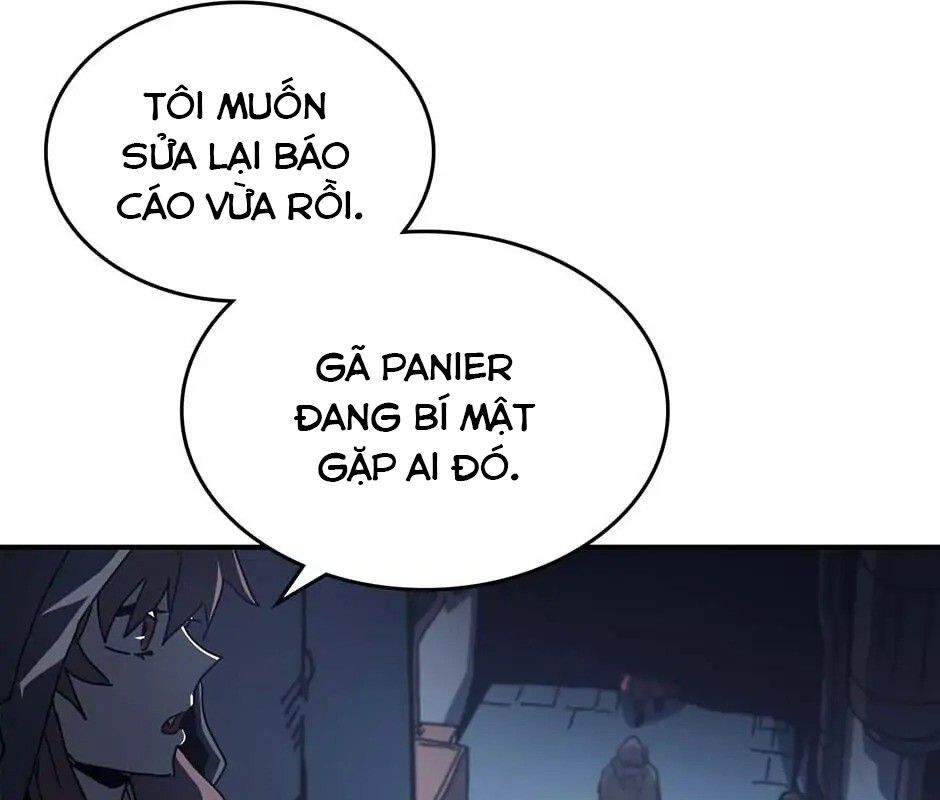 Phép Thuật Của Người Trở Về Phải Đặc Biệt Chapter 134 - 147