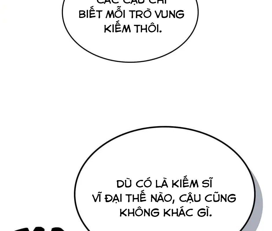 Phép Thuật Của Người Trở Về Phải Đặc Biệt Chapter 134 - 16