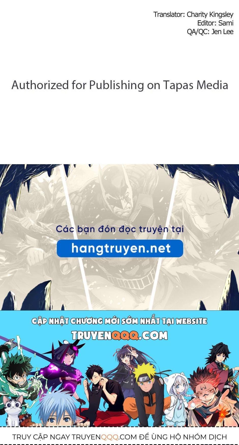 Phép Thuật Của Người Trở Về Phải Đặc Biệt Chapter 134 - 156