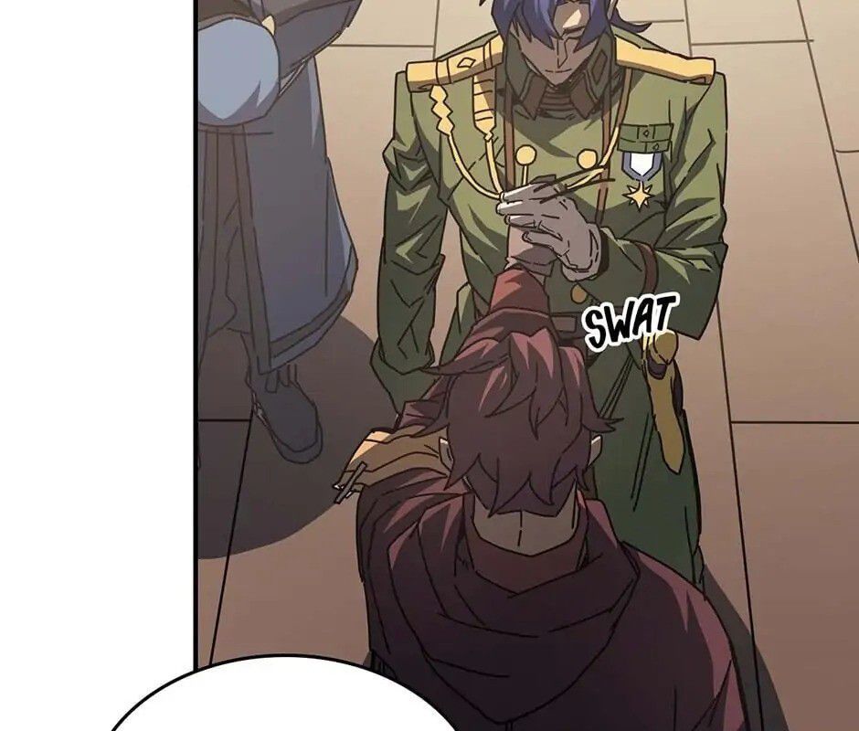 Phép Thuật Của Người Trở Về Phải Đặc Biệt Chapter 134 - 23