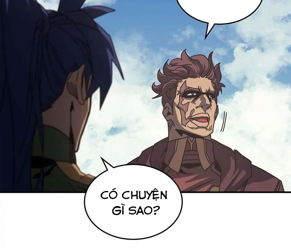 Phép Thuật Của Người Trở Về Phải Đặc Biệt Chapter 134 - 27