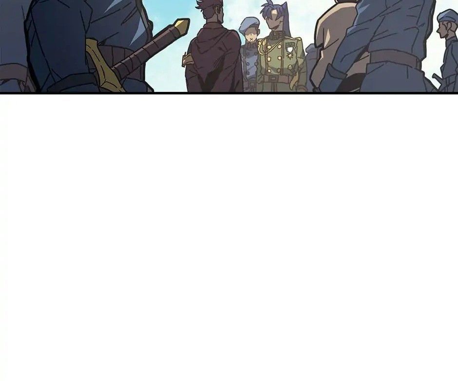 Phép Thuật Của Người Trở Về Phải Đặc Biệt Chapter 134 - 45