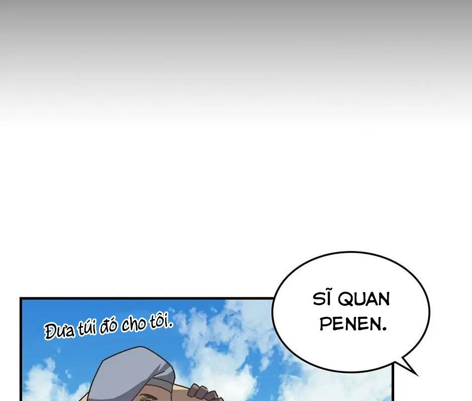 Phép Thuật Của Người Trở Về Phải Đặc Biệt Chapter 134 - 51