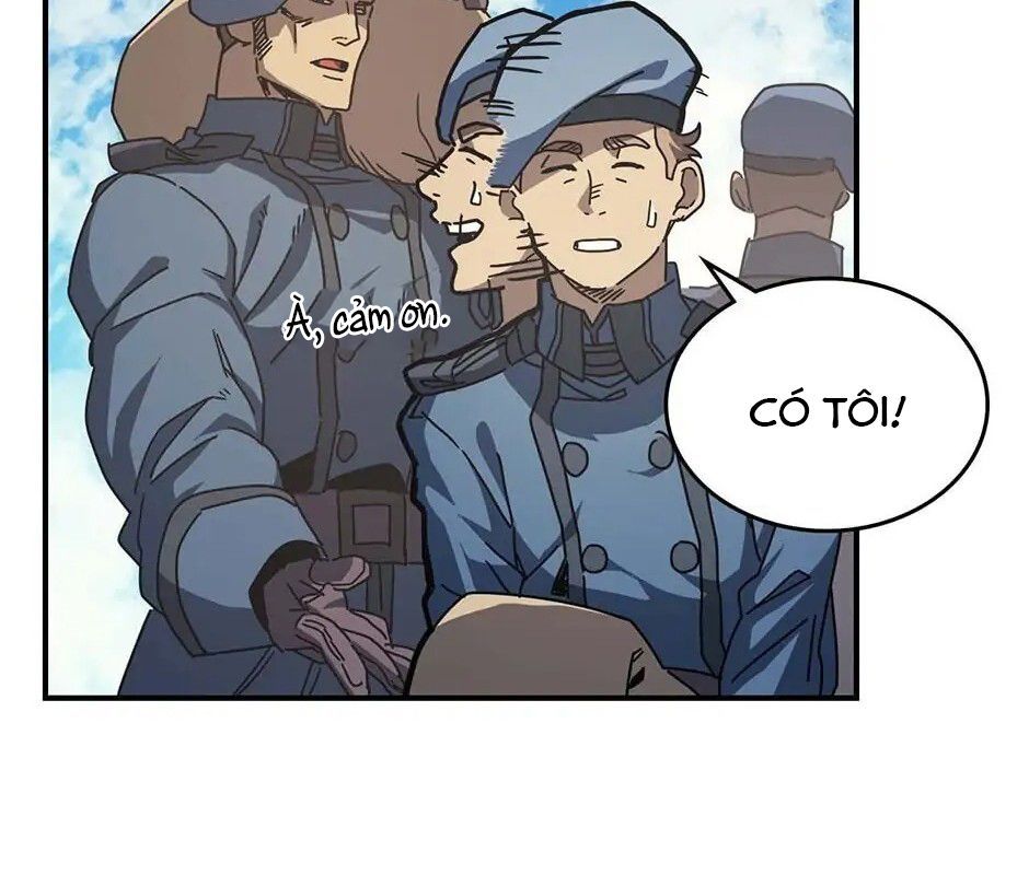 Phép Thuật Của Người Trở Về Phải Đặc Biệt Chapter 134 - 52