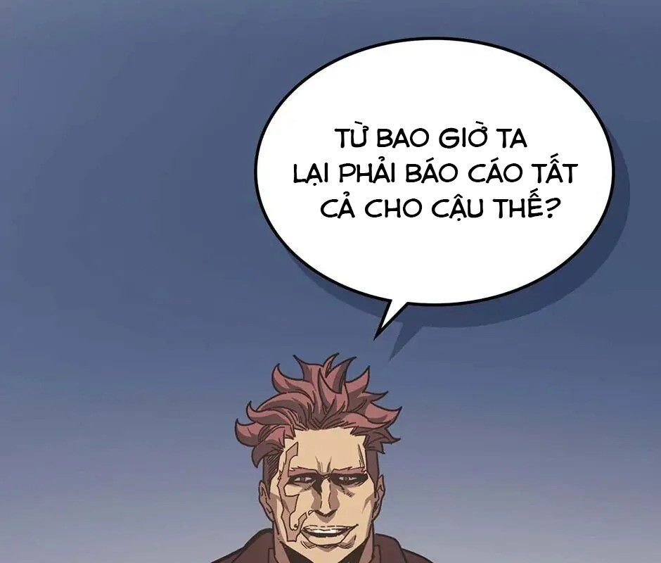 Phép Thuật Của Người Trở Về Phải Đặc Biệt Chapter 134 - 7