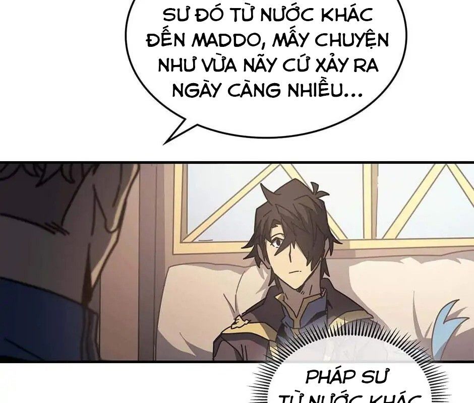 Phép Thuật Của Người Trở Về Phải Đặc Biệt Chapter 134 - 74