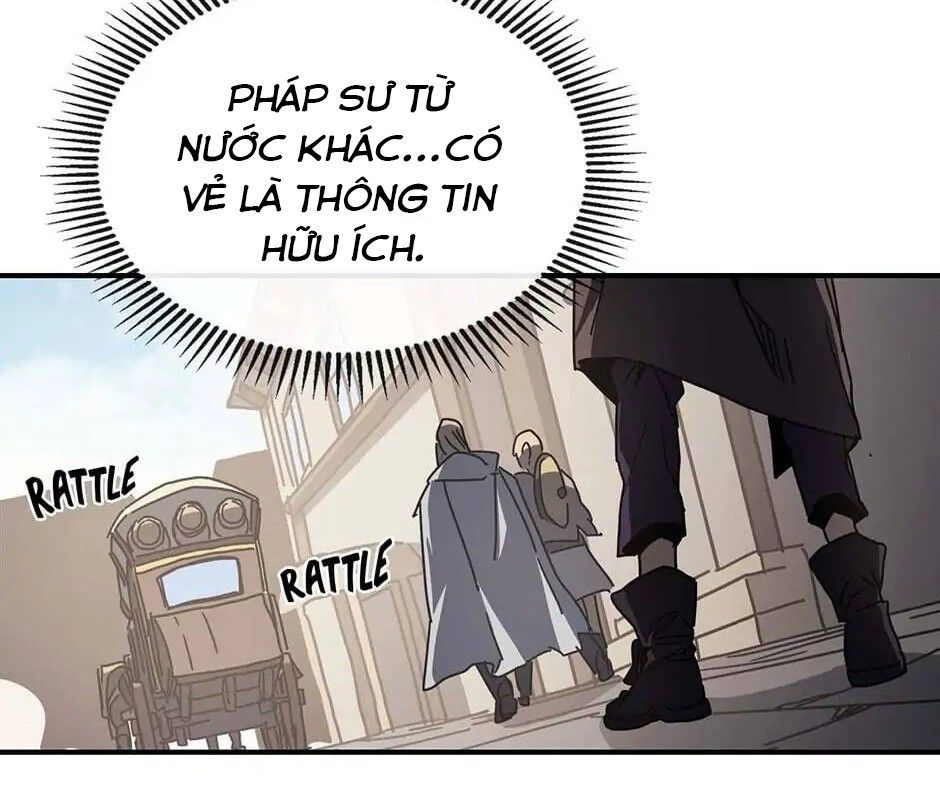 Phép Thuật Của Người Trở Về Phải Đặc Biệt Chapter 134 - 79