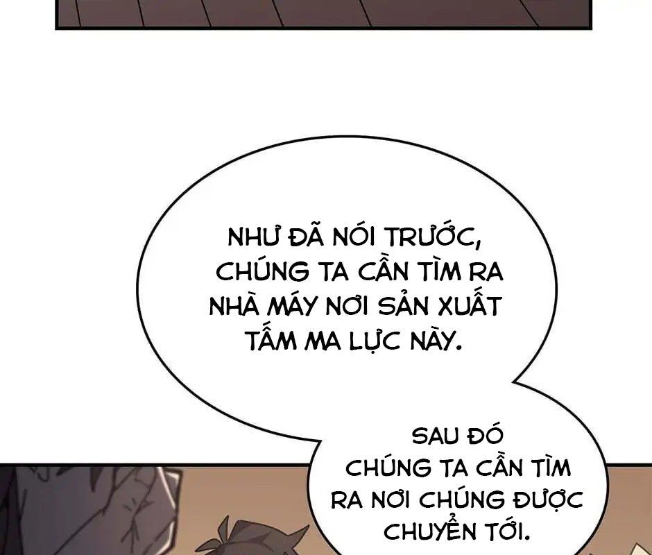 Phép Thuật Của Người Trở Về Phải Đặc Biệt Chapter 134 - 92