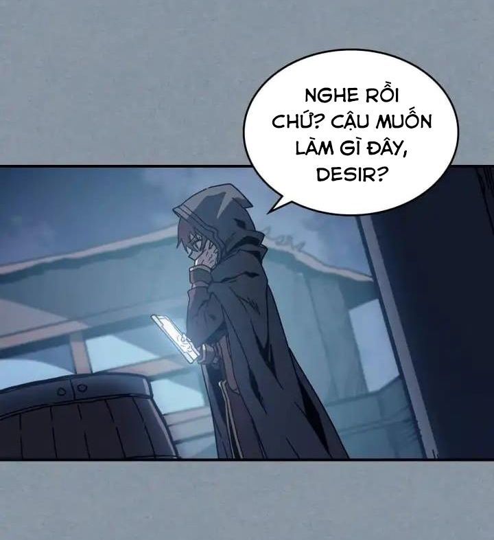 Phép Thuật Của Người Trở Về Phải Đặc Biệt Chapter 135 - 16