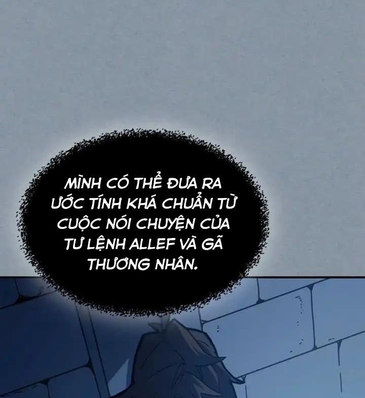 Phép Thuật Của Người Trở Về Phải Đặc Biệt Chapter 135 - 17