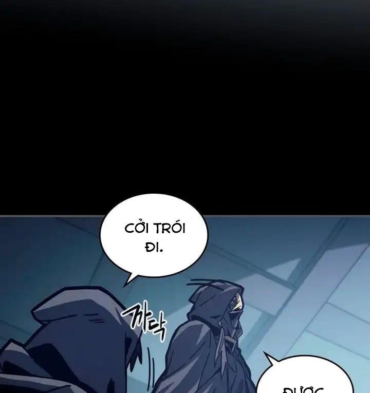 Phép Thuật Của Người Trở Về Phải Đặc Biệt Chapter 135 - 27