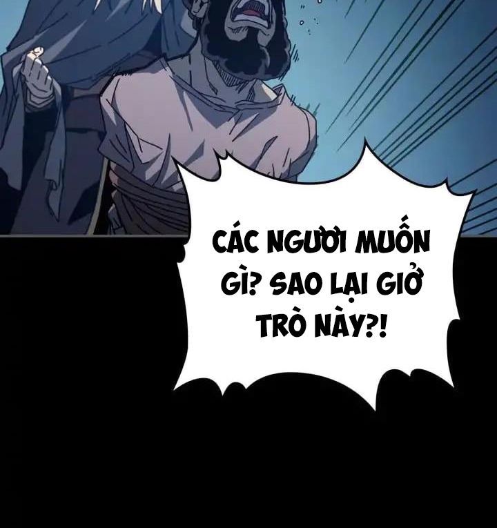 Phép Thuật Của Người Trở Về Phải Đặc Biệt Chapter 135 - 31