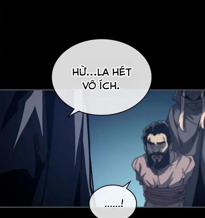 Phép Thuật Của Người Trở Về Phải Đặc Biệt Chapter 135 - 32