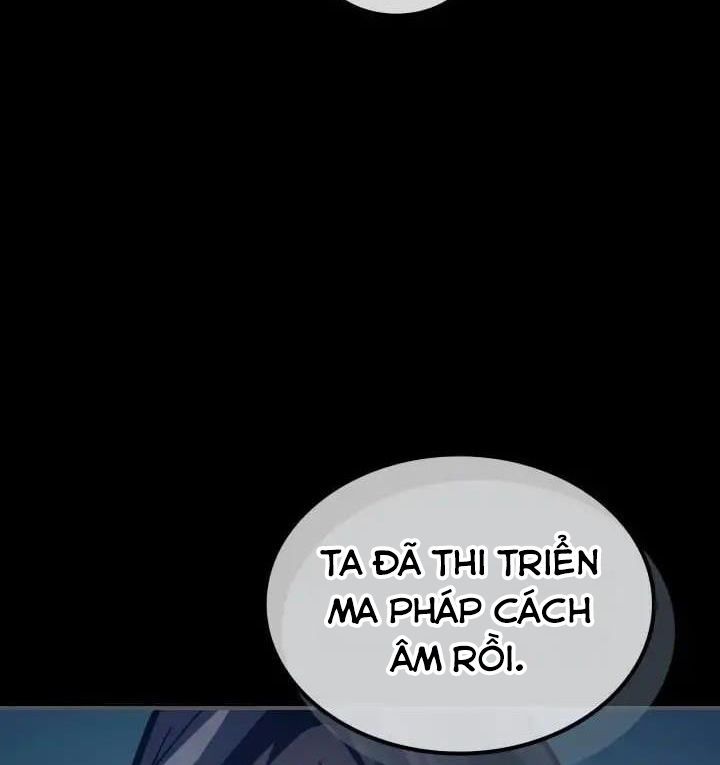 Phép Thuật Của Người Trở Về Phải Đặc Biệt Chapter 135 - 33