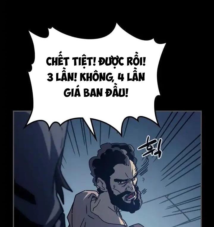 Phép Thuật Của Người Trở Về Phải Đặc Biệt Chapter 135 - 38