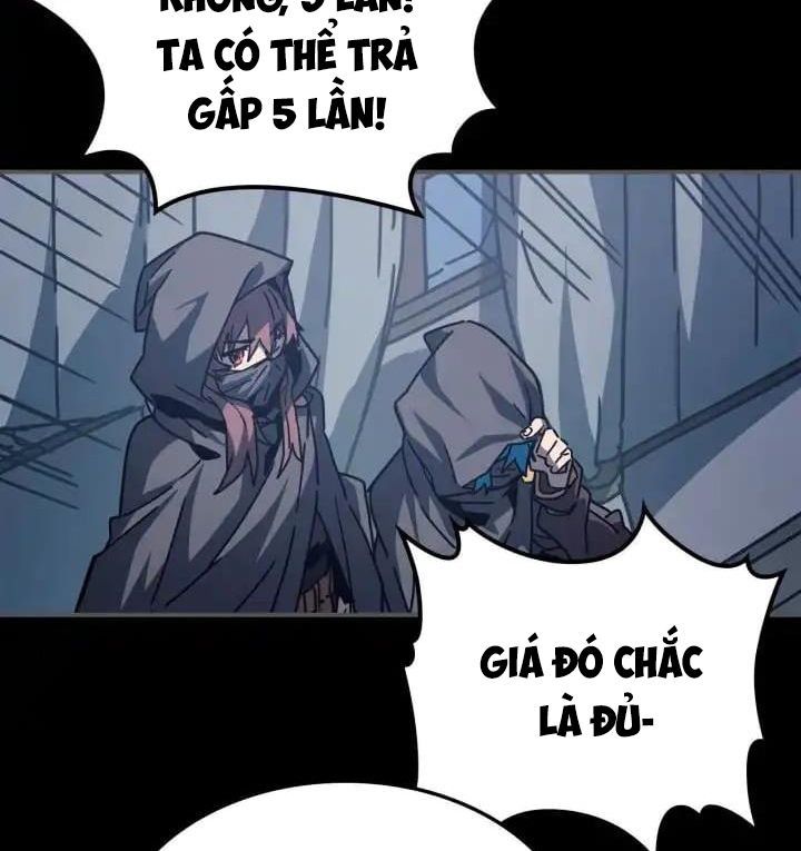 Phép Thuật Của Người Trở Về Phải Đặc Biệt Chapter 135 - 40