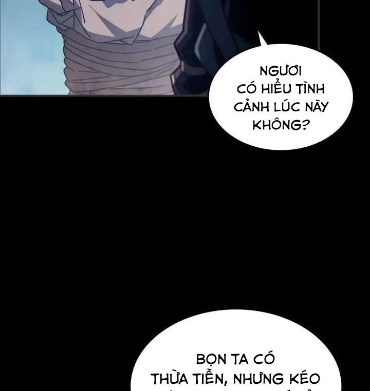 Phép Thuật Của Người Trở Về Phải Đặc Biệt Chapter 135 - 58