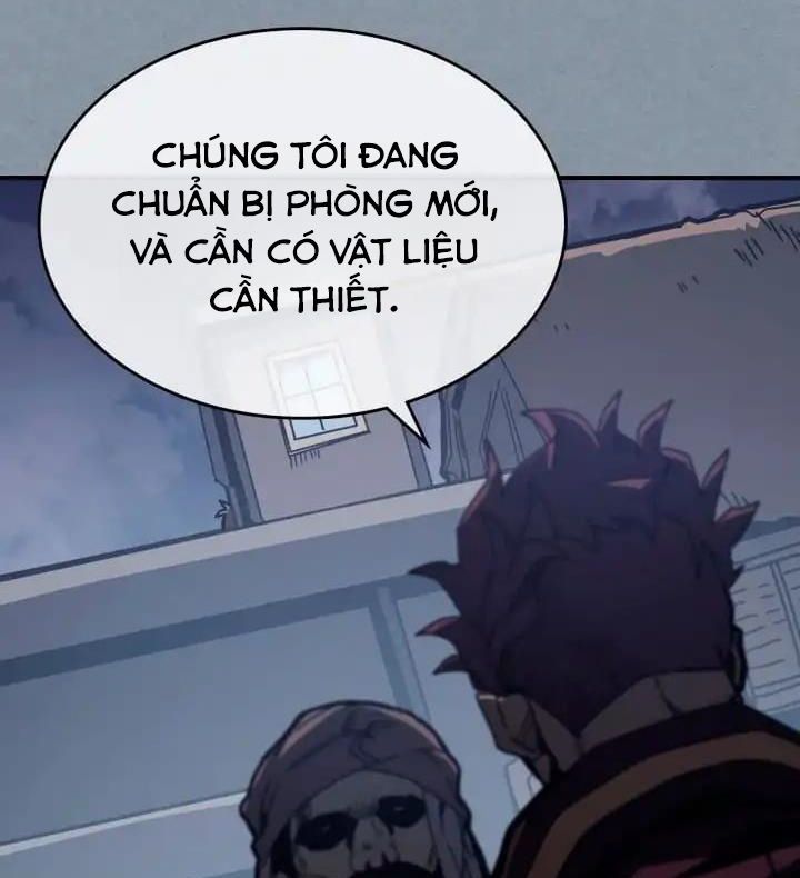 Phép Thuật Của Người Trở Về Phải Đặc Biệt Chapter 135 - 7