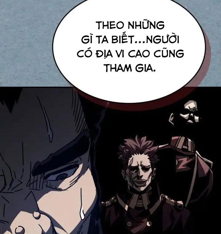 Phép Thuật Của Người Trở Về Phải Đặc Biệt Chapter 135 - 67