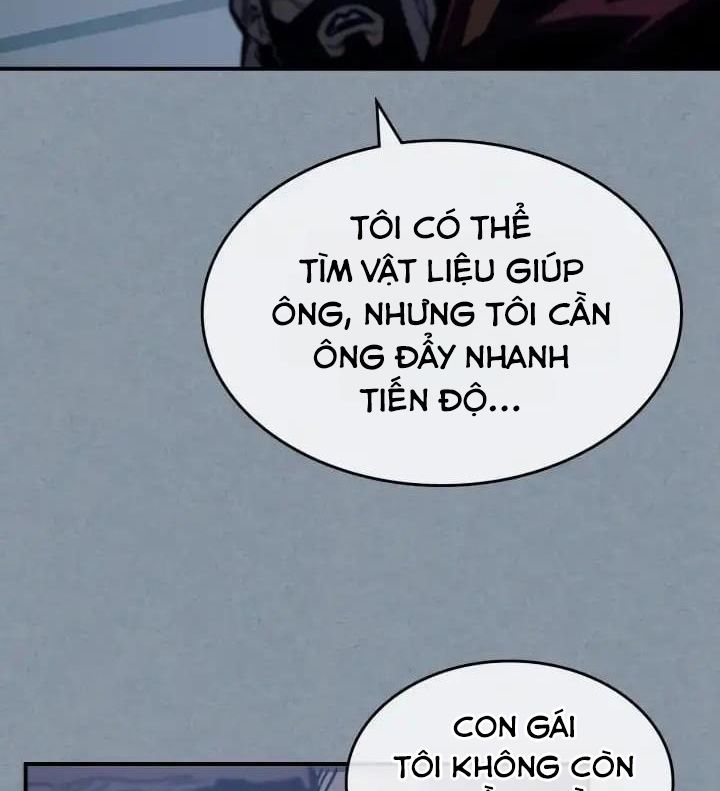 Phép Thuật Của Người Trở Về Phải Đặc Biệt Chapter 135 - 8