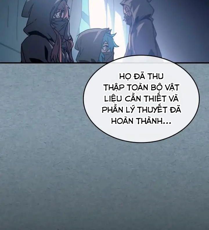 Phép Thuật Của Người Trở Về Phải Đặc Biệt Chapter 135 - 72