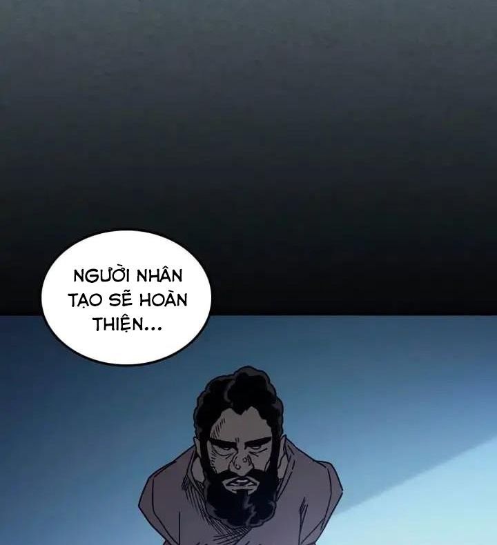 Phép Thuật Của Người Trở Về Phải Đặc Biệt Chapter 135 - 73