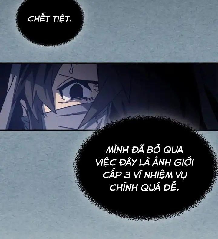 Phép Thuật Của Người Trở Về Phải Đặc Biệt Chapter 135 - 78