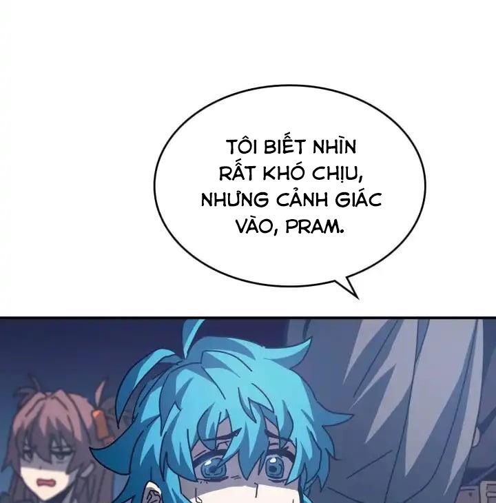 Phép Thuật Của Người Trở Về Phải Đặc Biệt Chapter 135 - 91