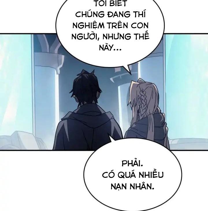 Phép Thuật Của Người Trở Về Phải Đặc Biệt Chapter 135 - 93