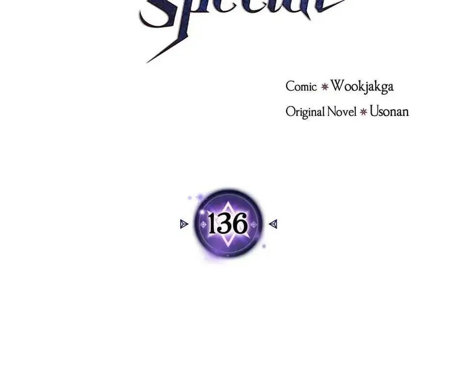 Phép Thuật Của Người Trở Về Phải Đặc Biệt Chapter 136 - 2